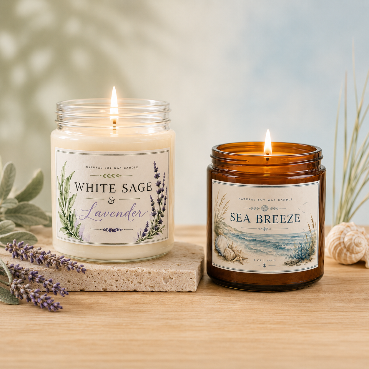 Candles