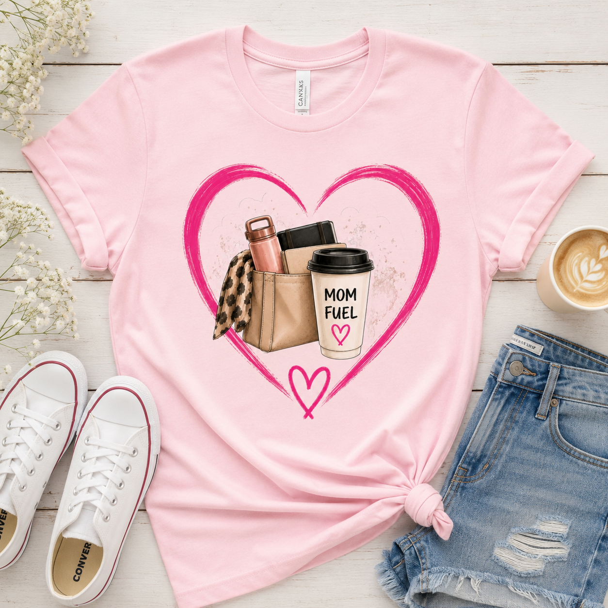 Made for Mamas