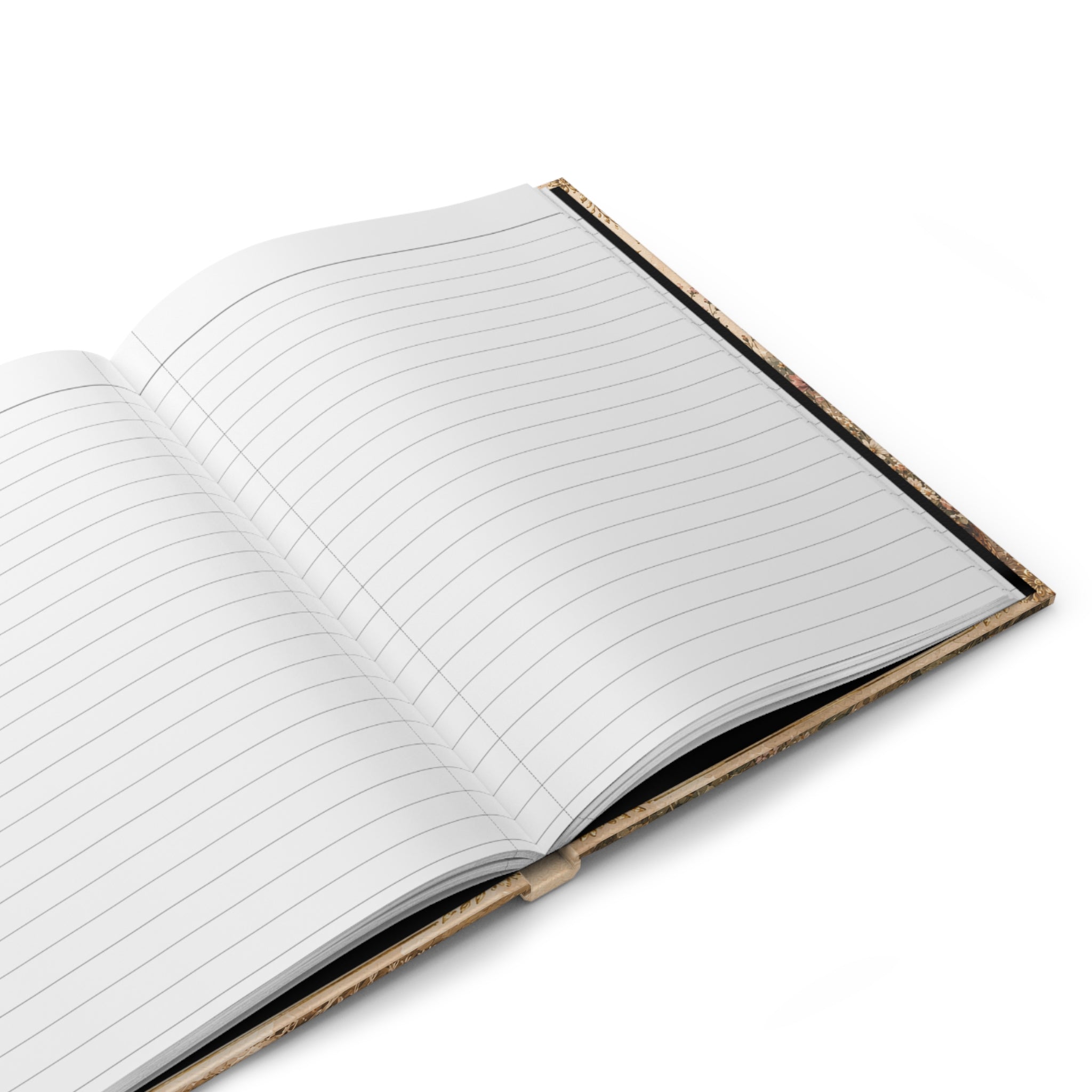 Making Memories Hardcover Journal — "Our Story Together" Keepsake Notebook