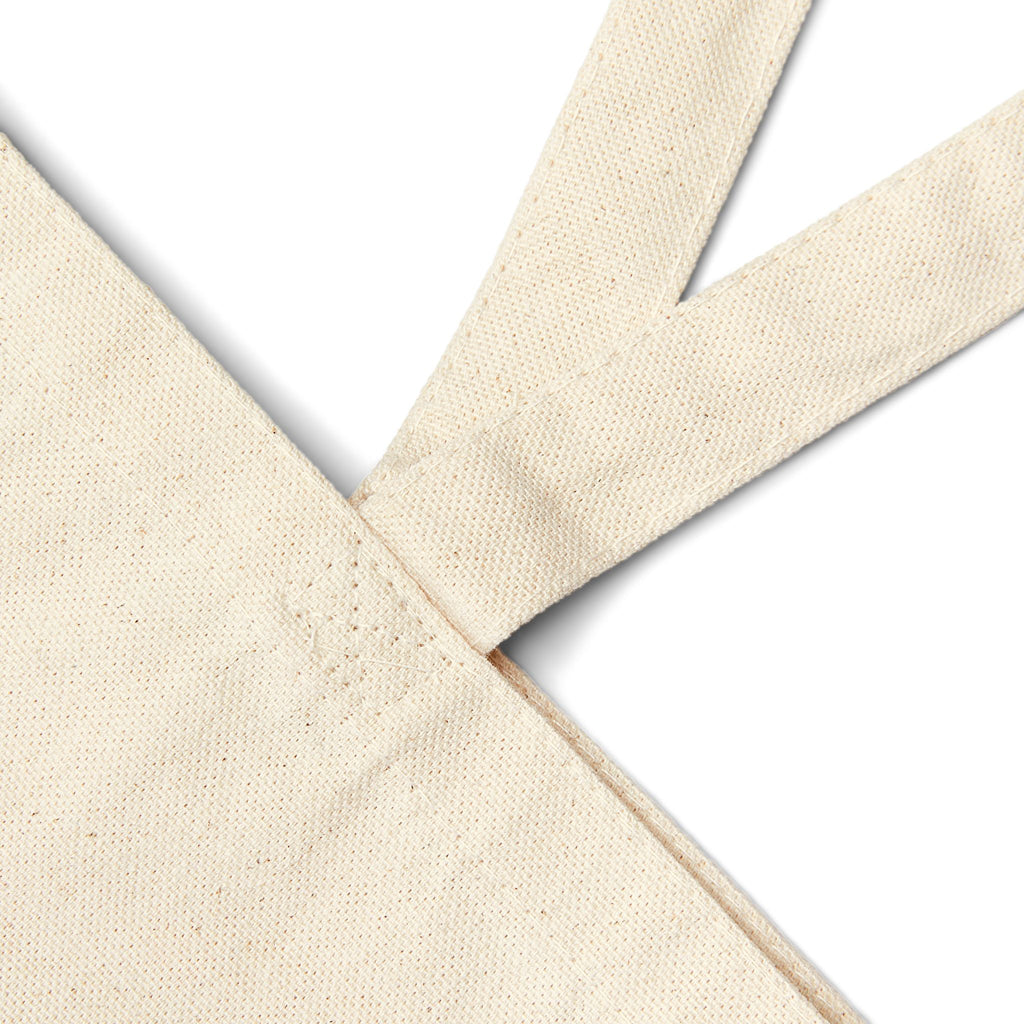 Take Time to Grow Tote Bag — Vintage Farm Cowgirl Canvas Tote