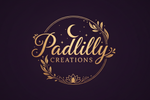 Padlilly Creations Logo